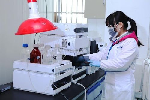 湖南第六制药厂正式更名为湖南乌瑟尔医药